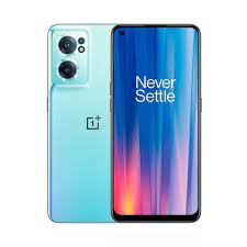 OnePlus Nord CE 2 display glass repair (original)