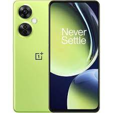 OnePlus Nord CE 3 Lite display glass repair (original)