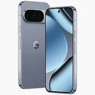 Google Pixel 10 Pro — Rückansicht mit Kamera-Visier (Master-Modellbild)