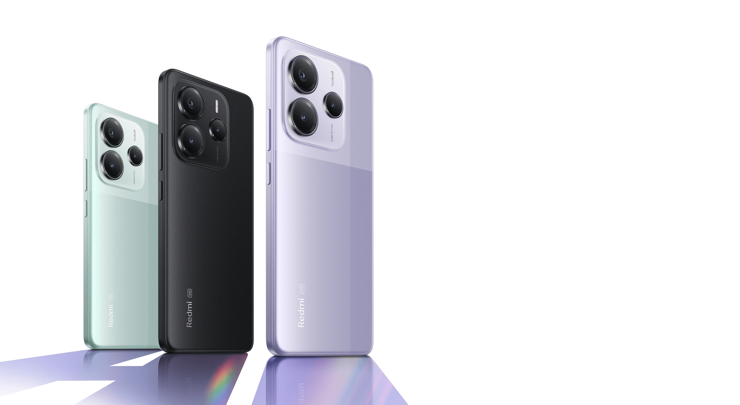 Xiaomi Redmi Note 14 5G Produktbild