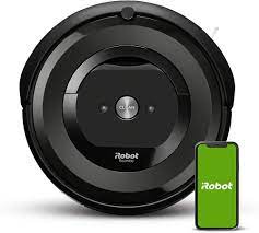 iRobot Roomba e Saugroboter - Batterie / Akku Austausch Reparatur