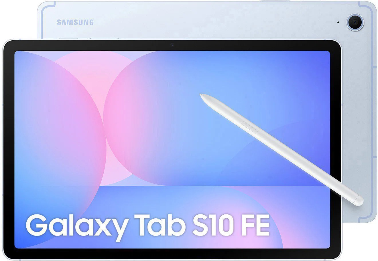 Samsung Galaxy Tab S10 FE – Reparatur bei Der HandyRetter Köln