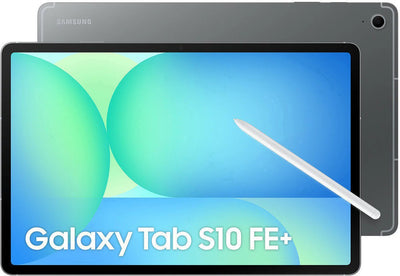 Samsung Galaxy Tab S10 FE+ – Reparatur bei Der HandyRetter Köln