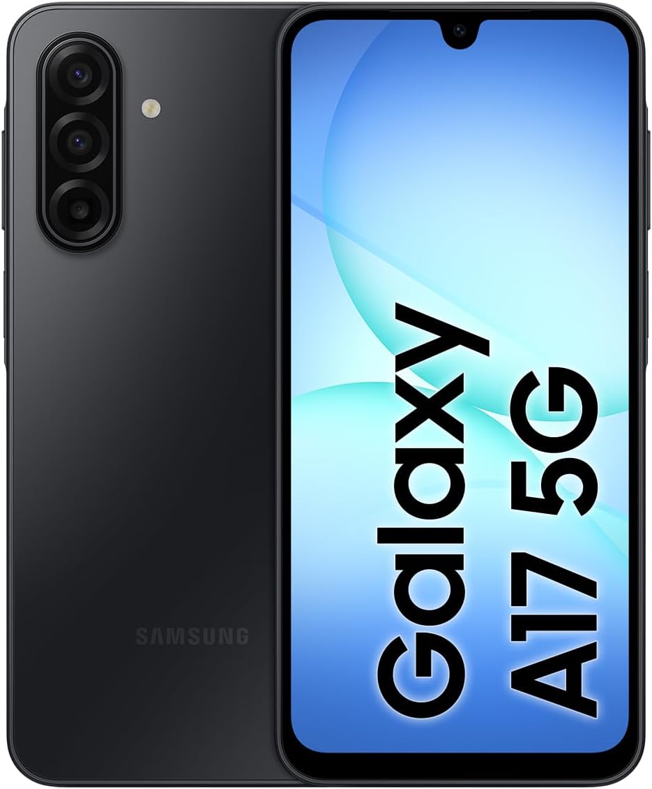 Samsung Galaxy A17 Reparatur in Köln – Der HandyRetter
