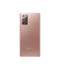 Samsung Galaxy Note 20 Akku Austausch — Der HandyRetter
