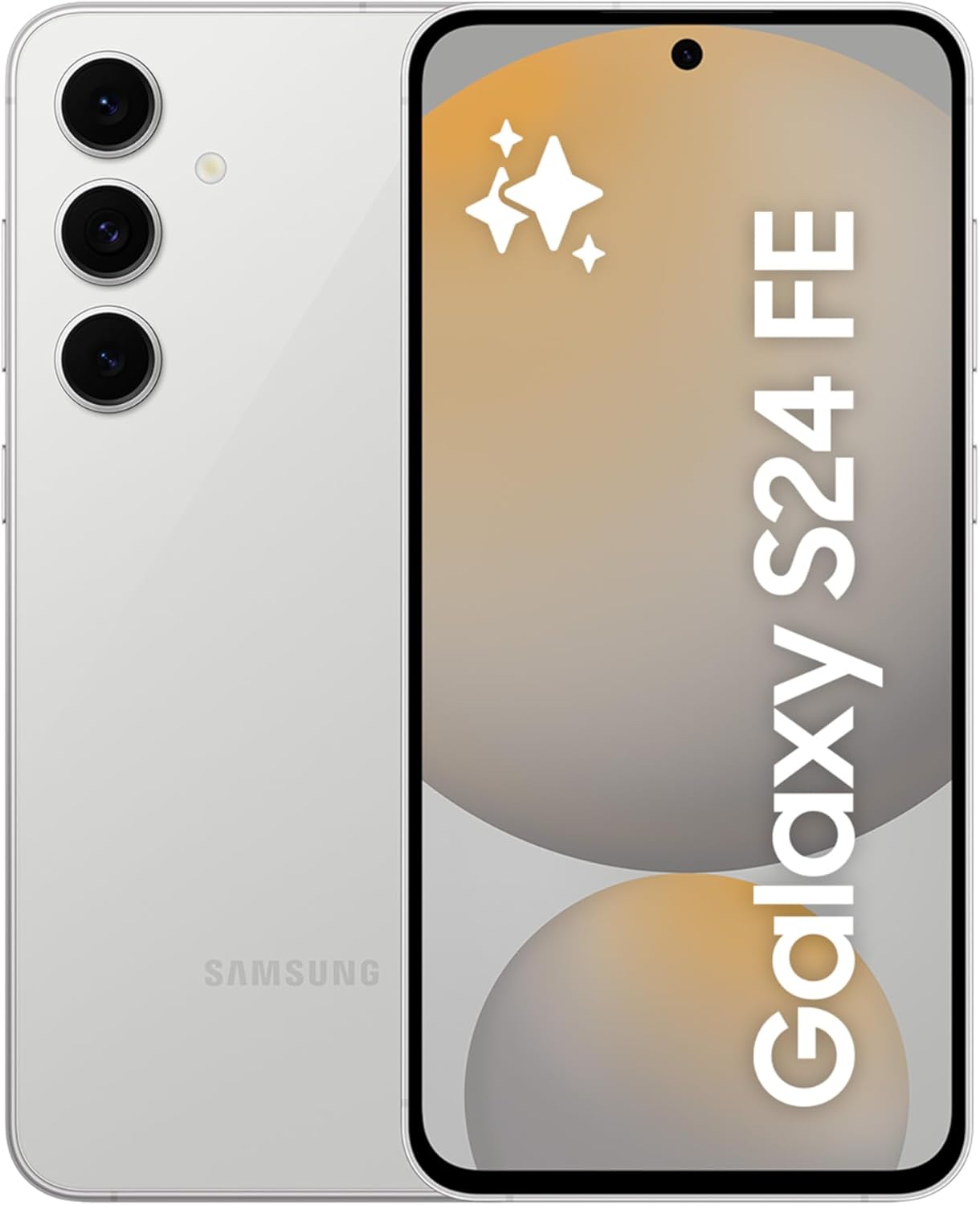 Samsung Galaxy S24 FE Reparatur in Köln – Der HandyRetter