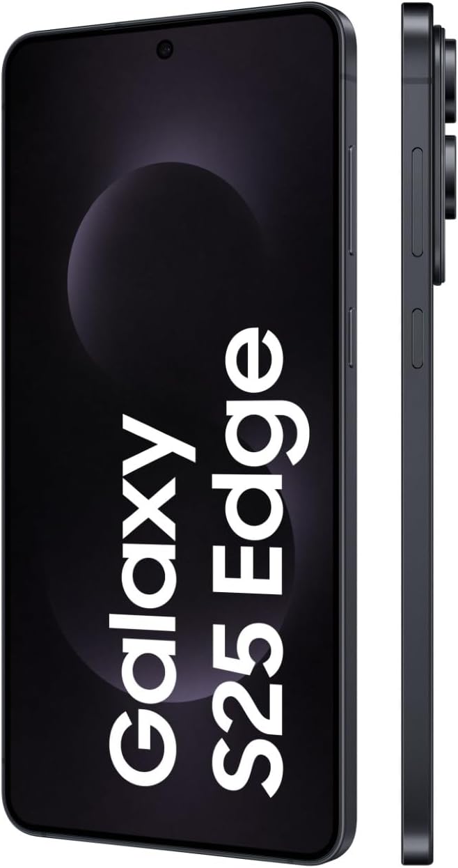 Samsung Galaxy S25 Edge Reparatur in Köln – Der HandyRetter