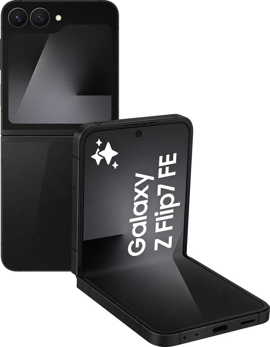 Samsung Galaxy Z Flip 7 FE – Datenrettung bei Der HandyRetter in Köln