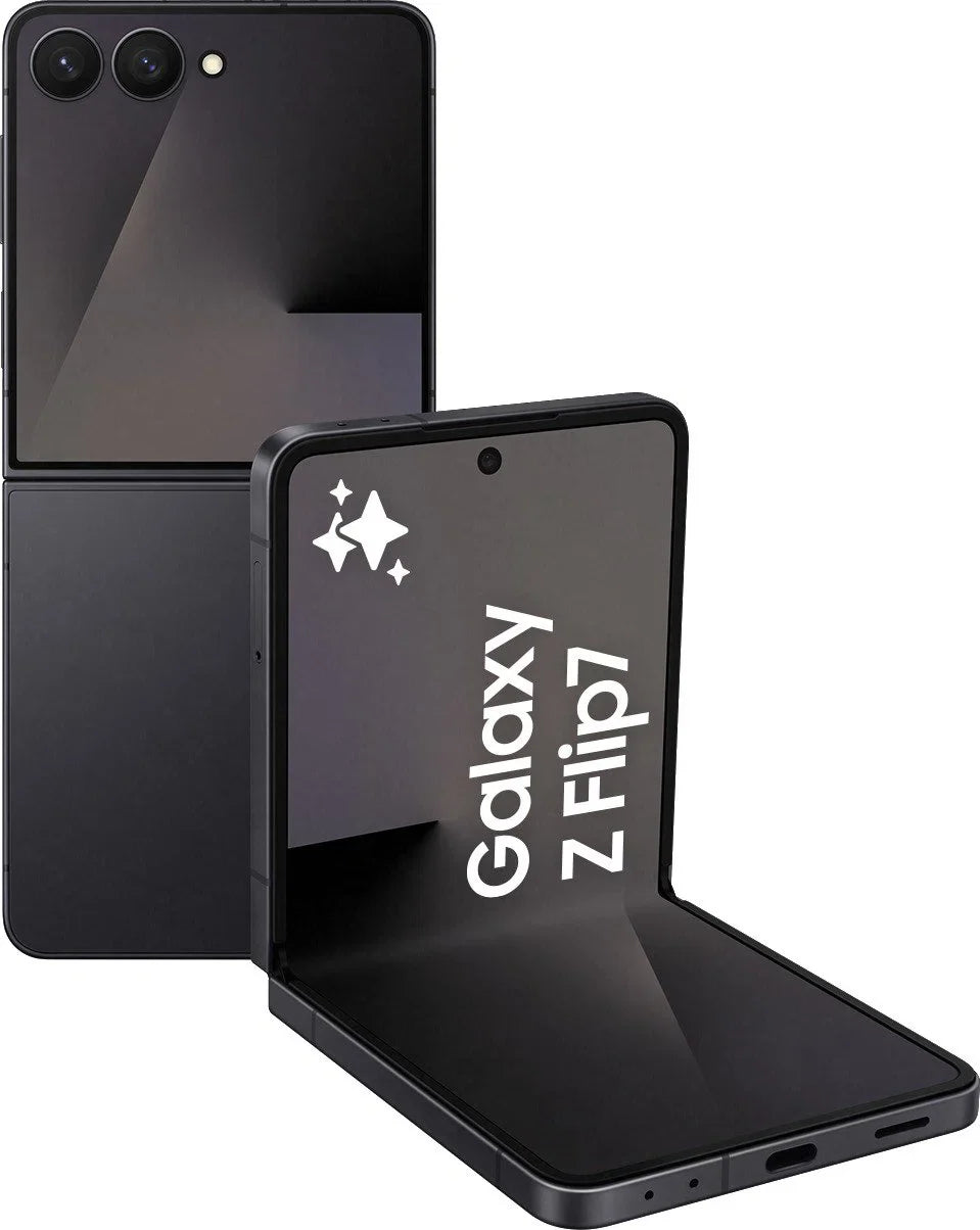 Samsung Galaxy Z Flip 7 – Display Reparatur bei Der HandyRetter in Köln