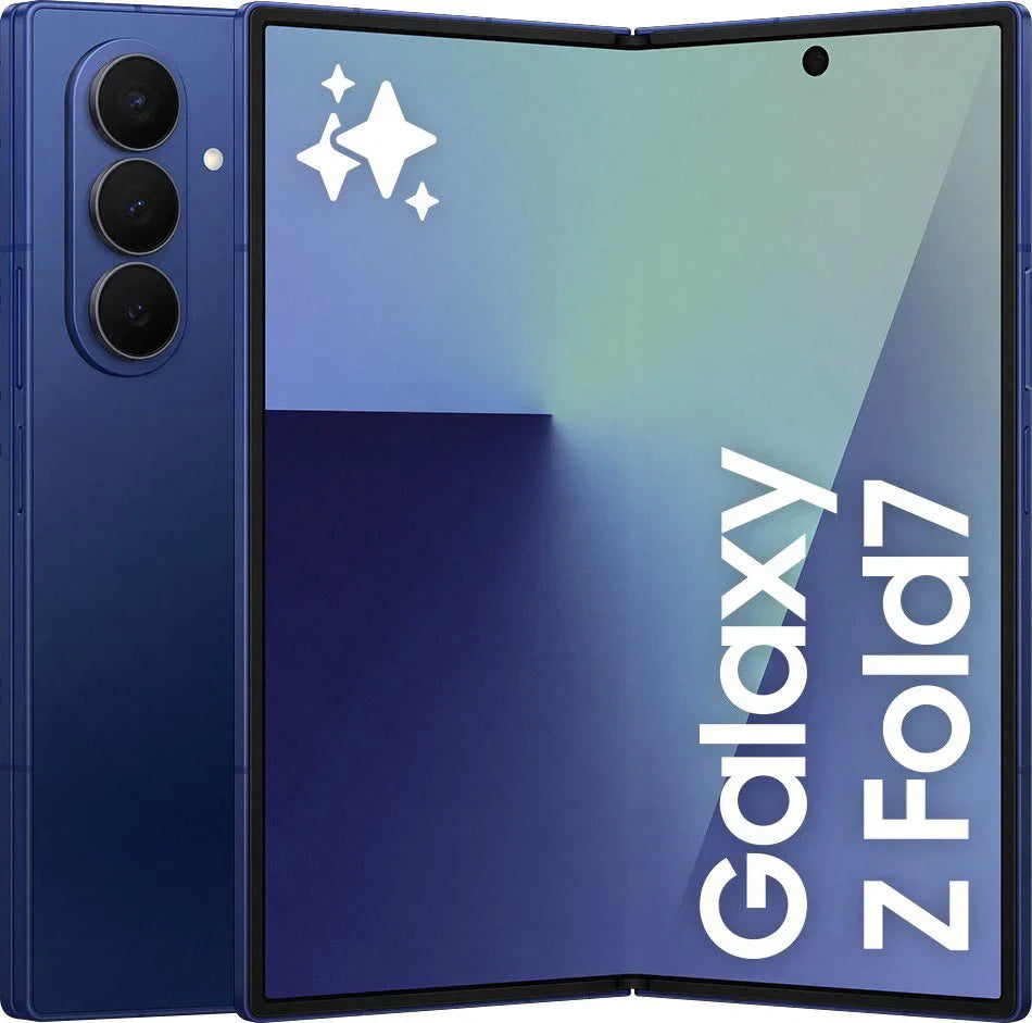 Samsung Galaxy Z Fold 7 – Display Reparatur bei Der HandyRetter in Köln