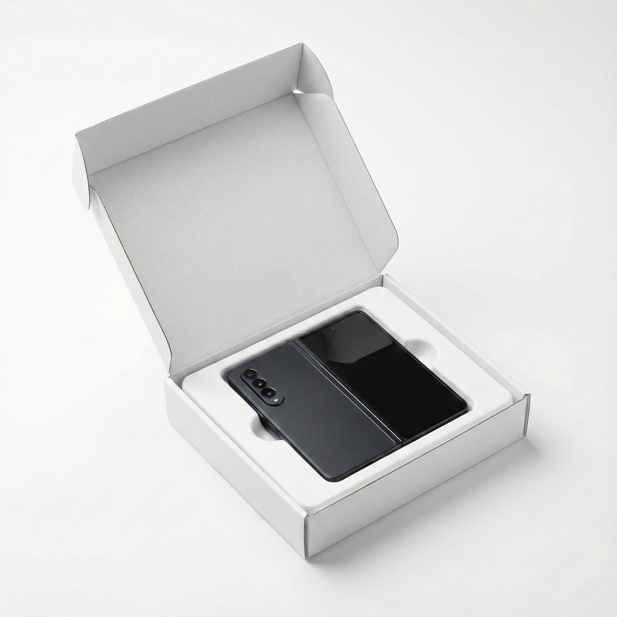 Samsung Galaxy Z Fold display film (original) 