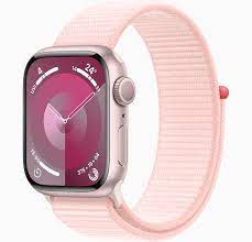 Apple Watch Series 9 Display Glas Reparatur (Origi bei Der HandyRetter in Köln