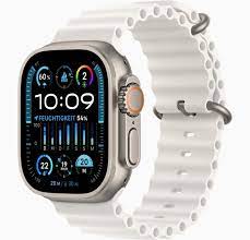 Apple Watch Ultra 2 Batterie / Akku Austausch bei Der HandyRetter in Köln