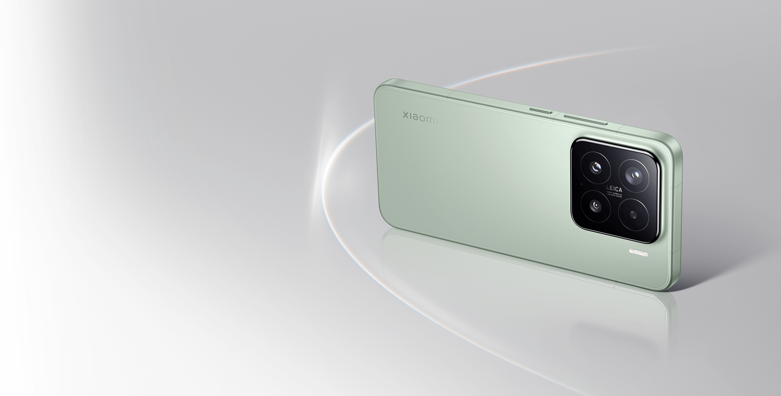 Xiaomi 15 Produktbild