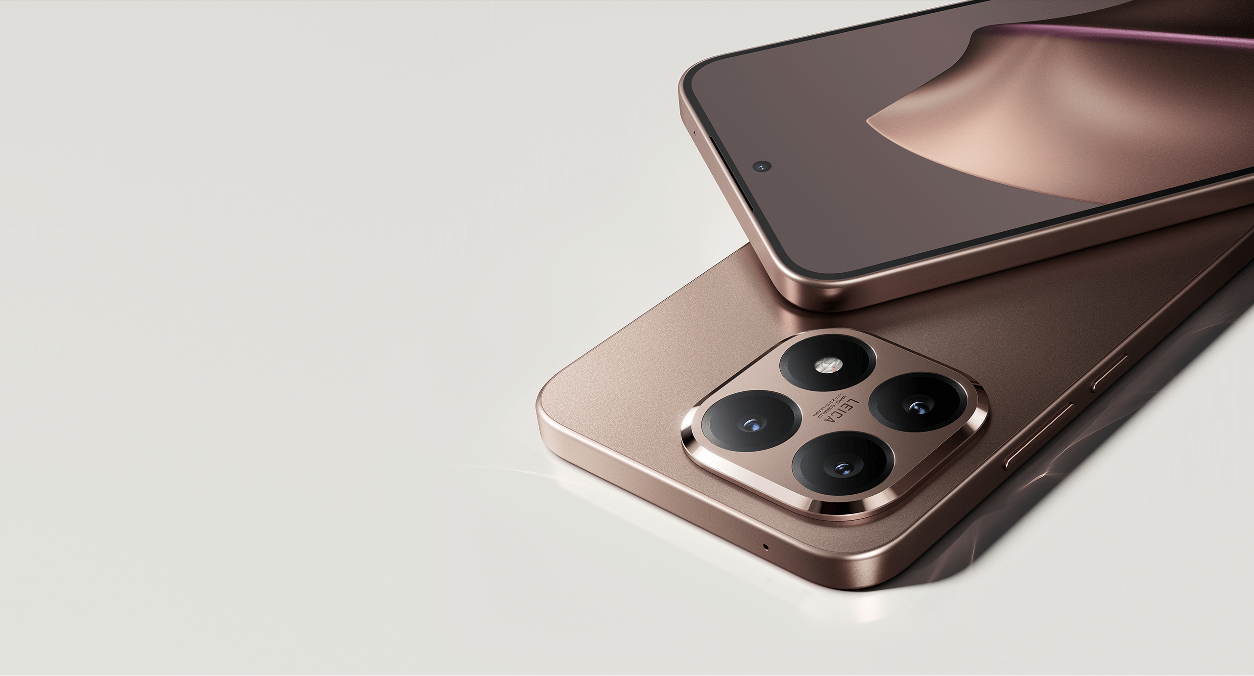 Xiaomi 15T Produktbild