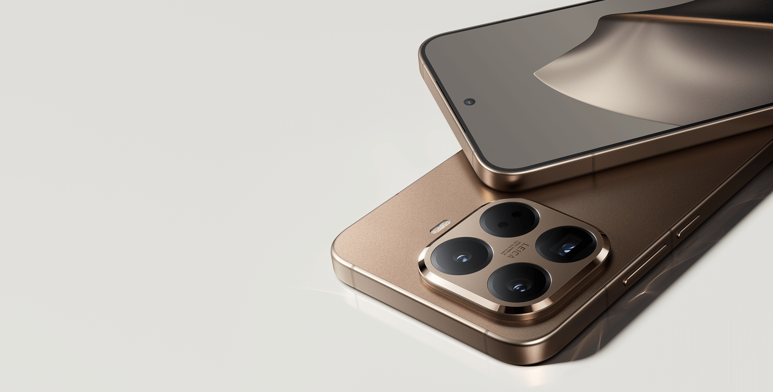Xiaomi 15T Pro Produktbild