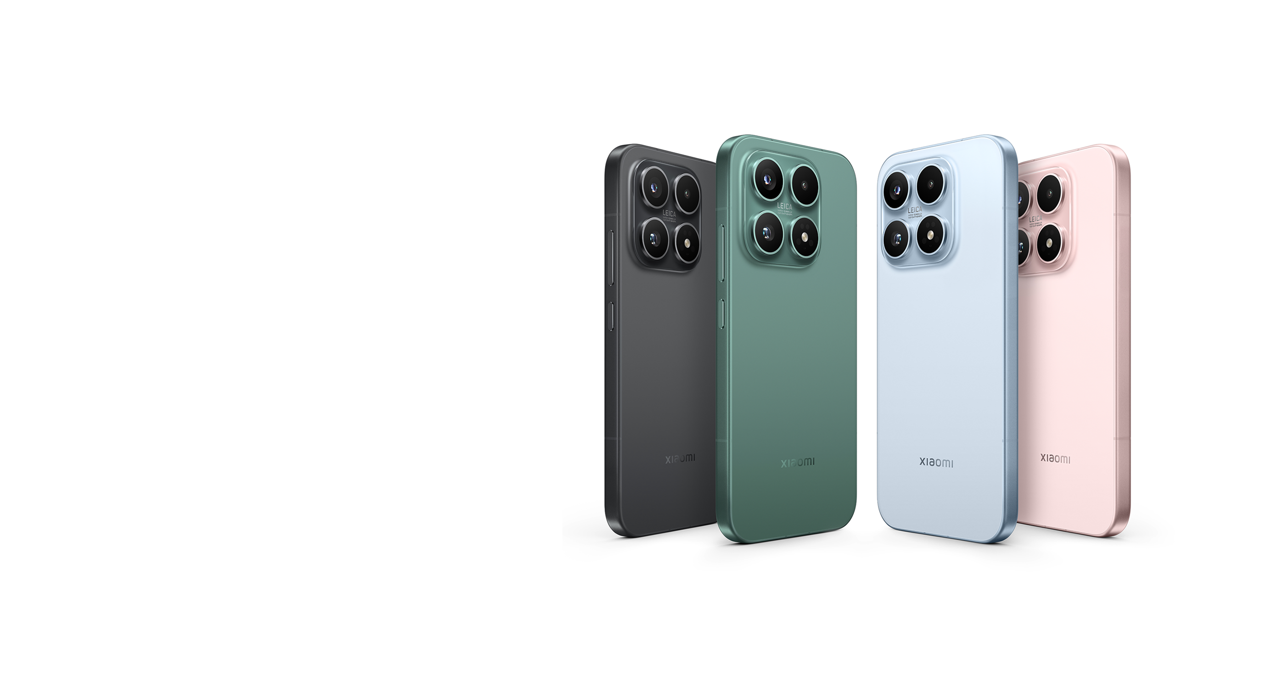 Xiaomi 17 Produktbild