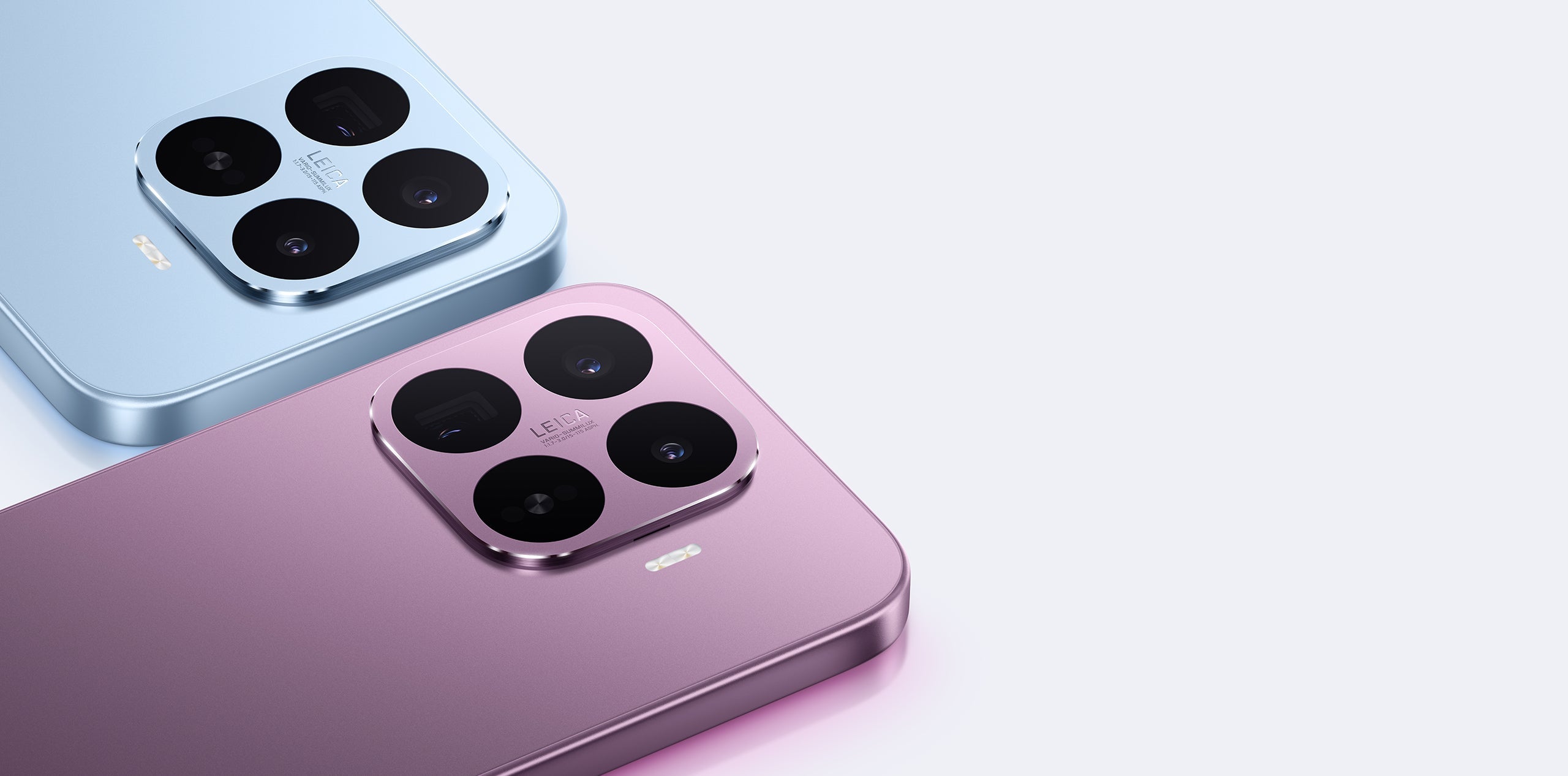 Xiaomi 17T Produktbild