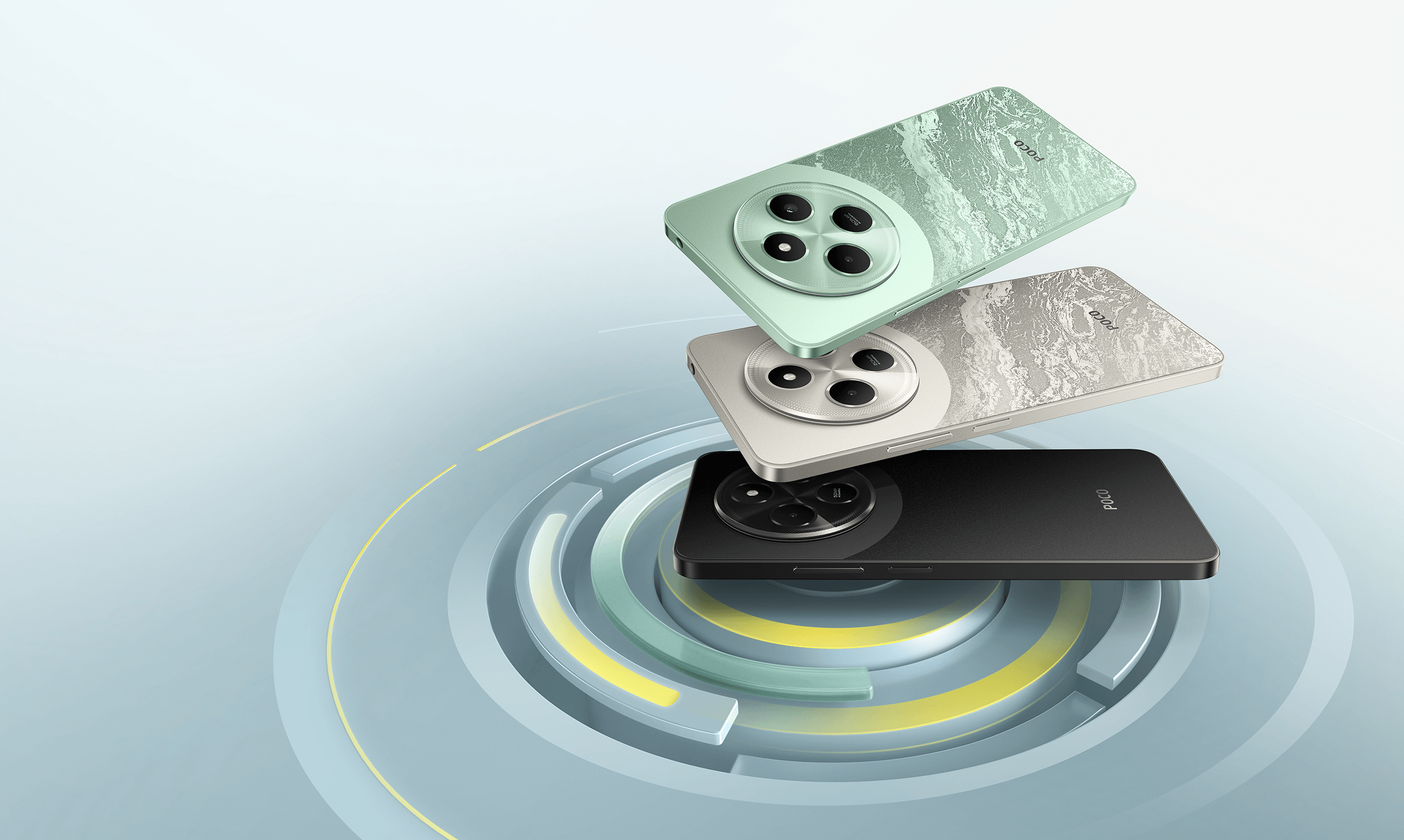 Xiaomi POCO C75 Produktbild