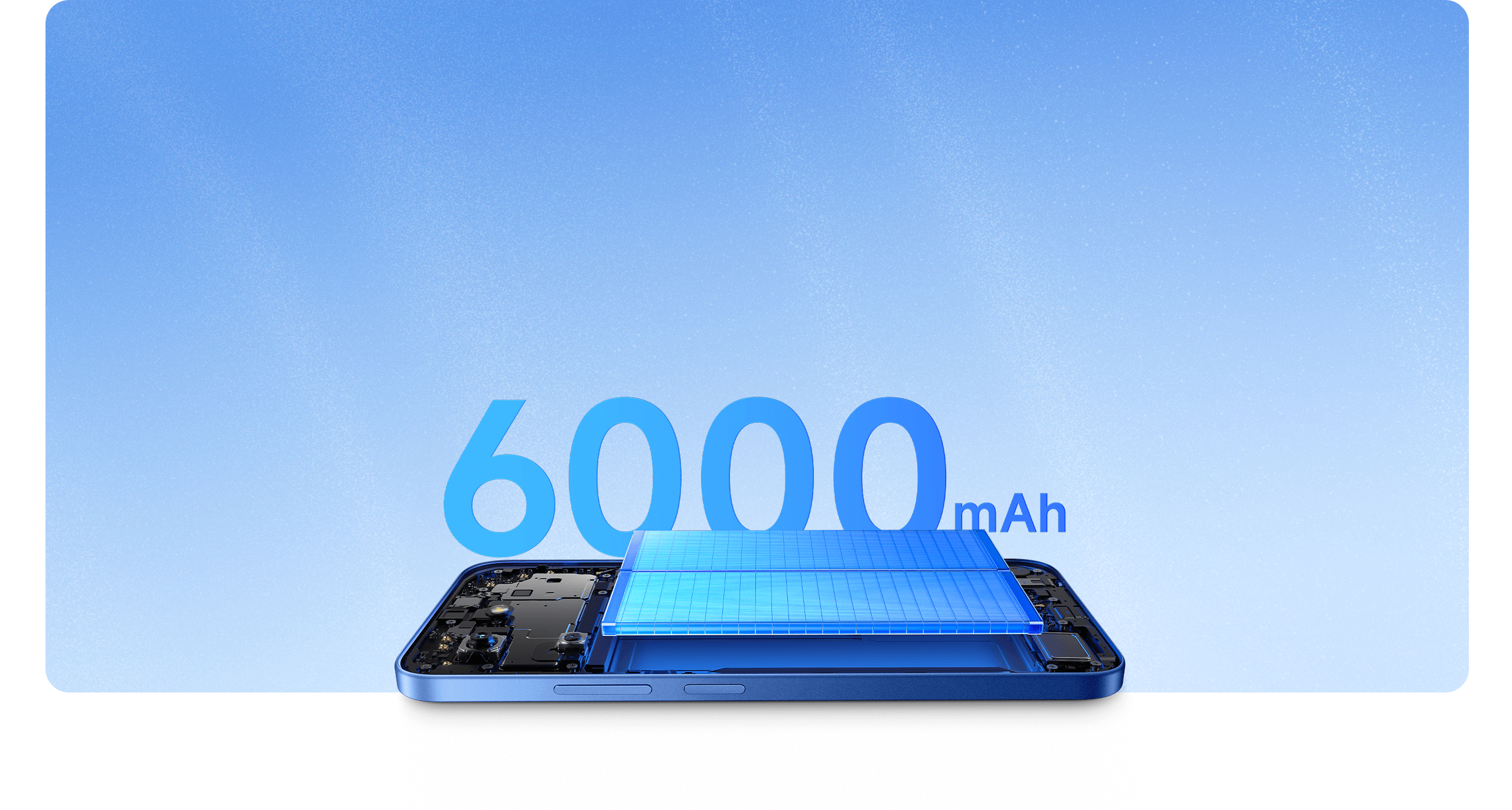 Xiaomi Redmi 15C Produktbild