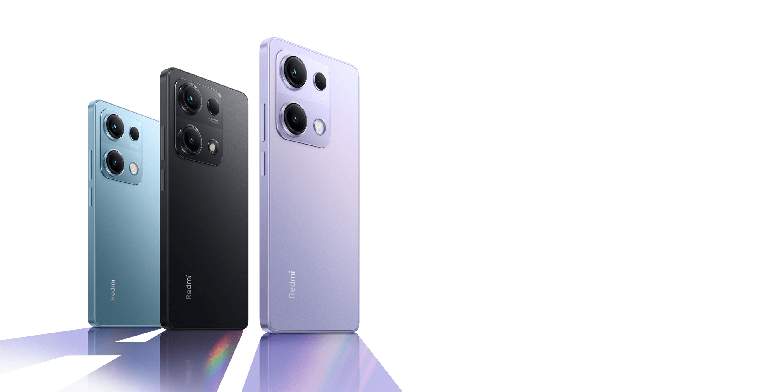 Xiaomi Redmi Note 14S Produktbild