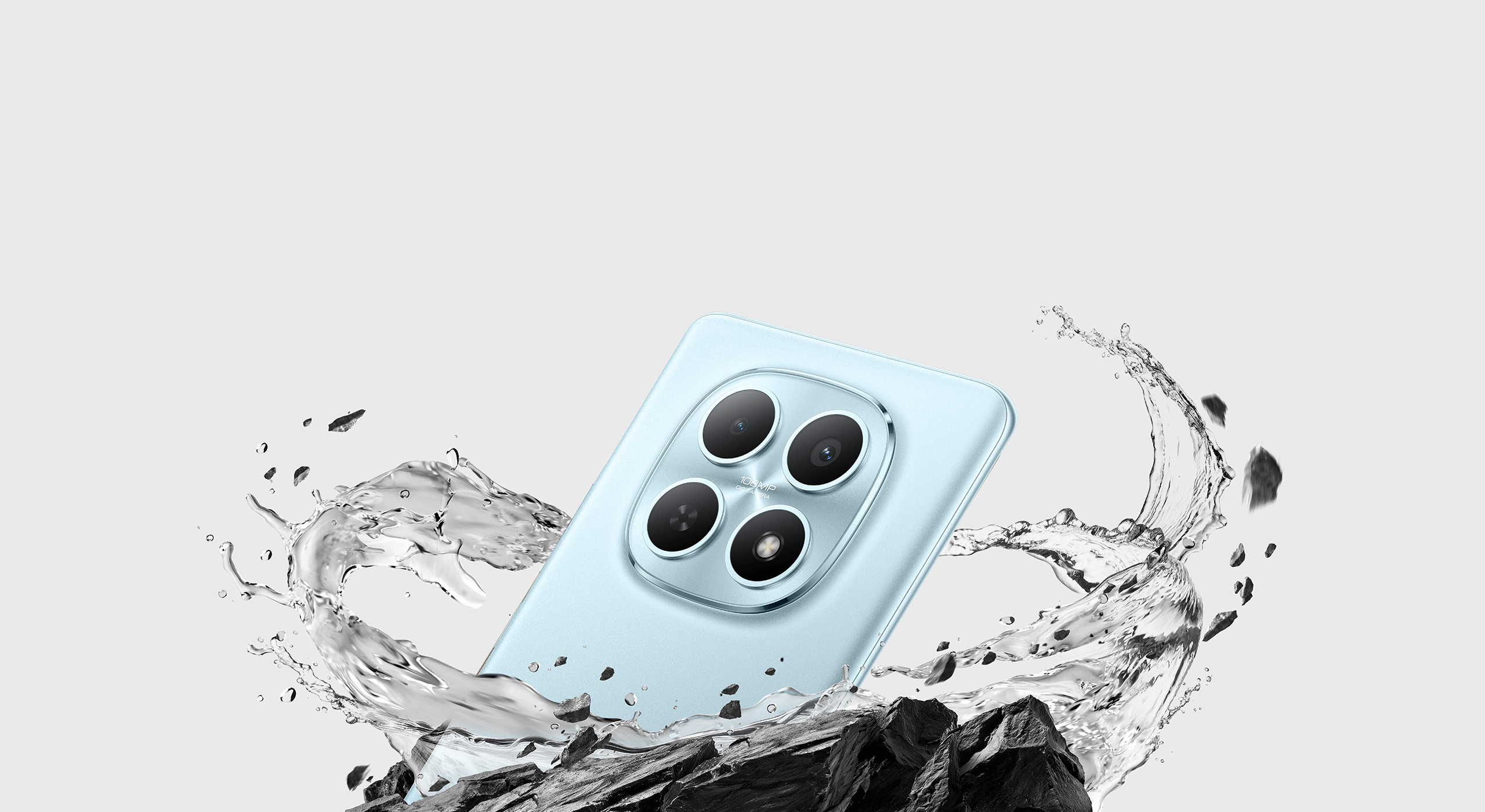 Xiaomi Redmi Note 15 5G Produktbild