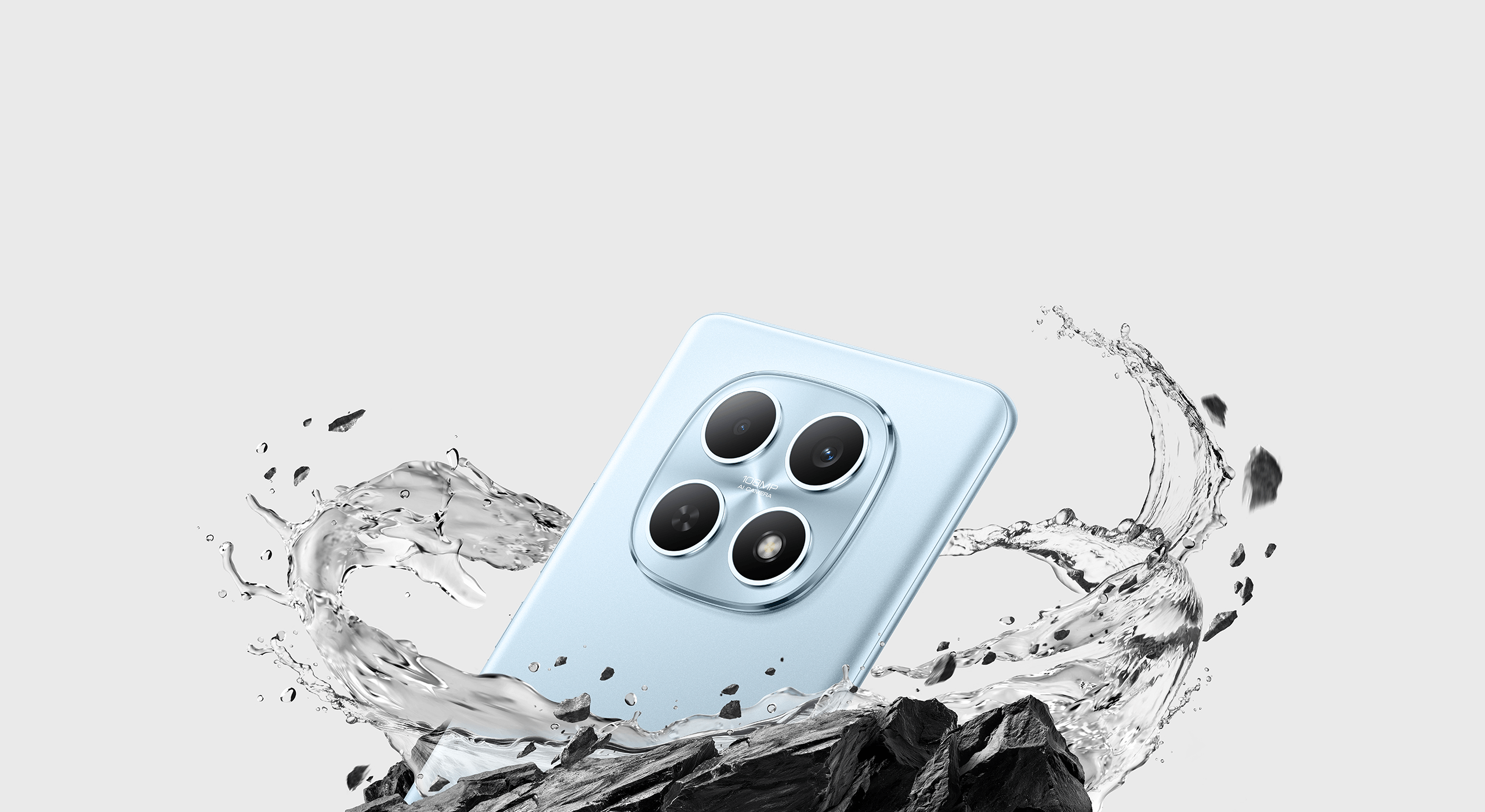 Xiaomi Redmi Note 15 Produktbild