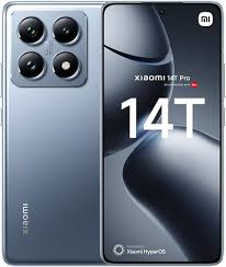 Xiaomi 14T Pro Camera Glass Repair (Original) 