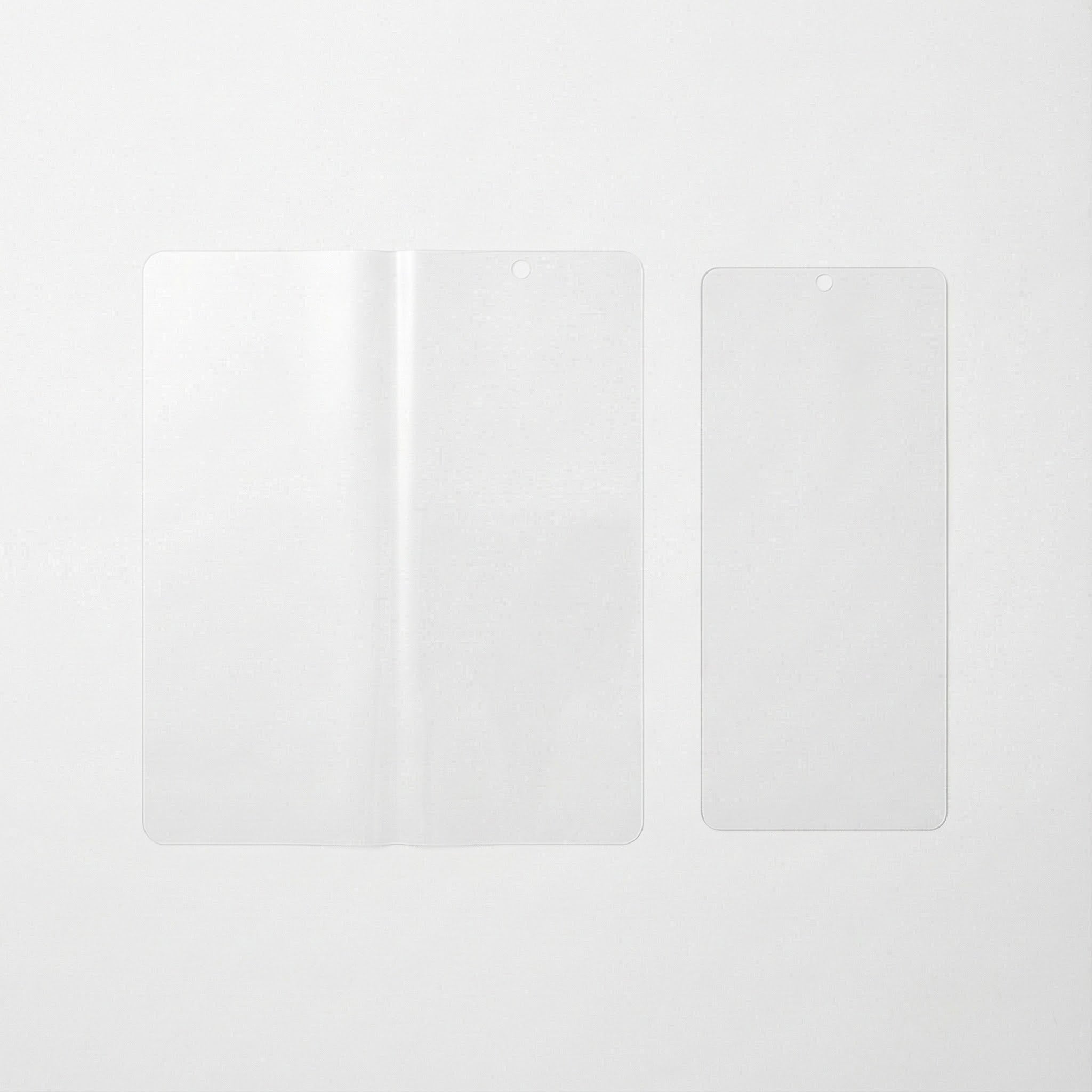 Samsung Galaxy Z Fold display film (original) 