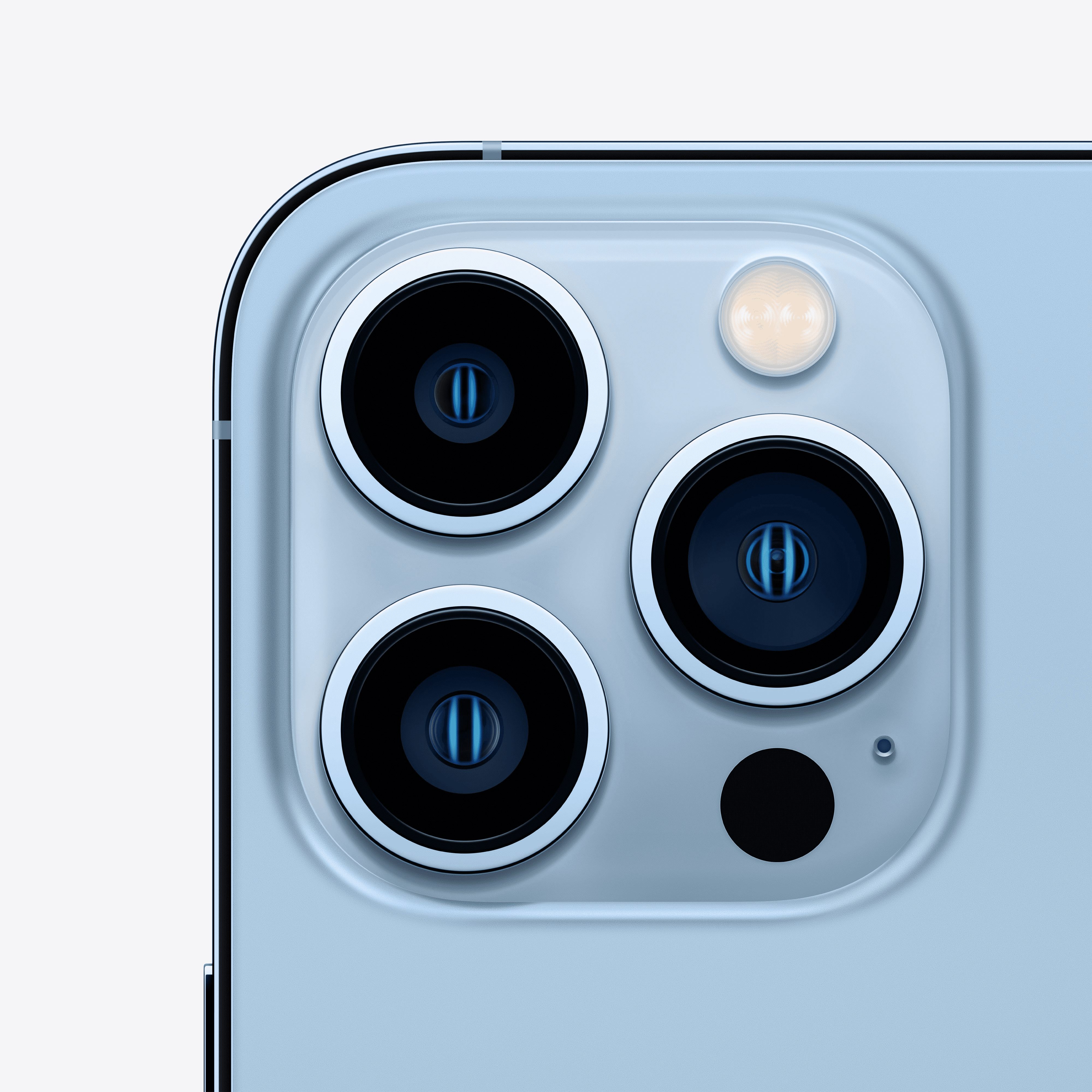 Apple iPhone 13 Pro Kamera Reparatur (Original)