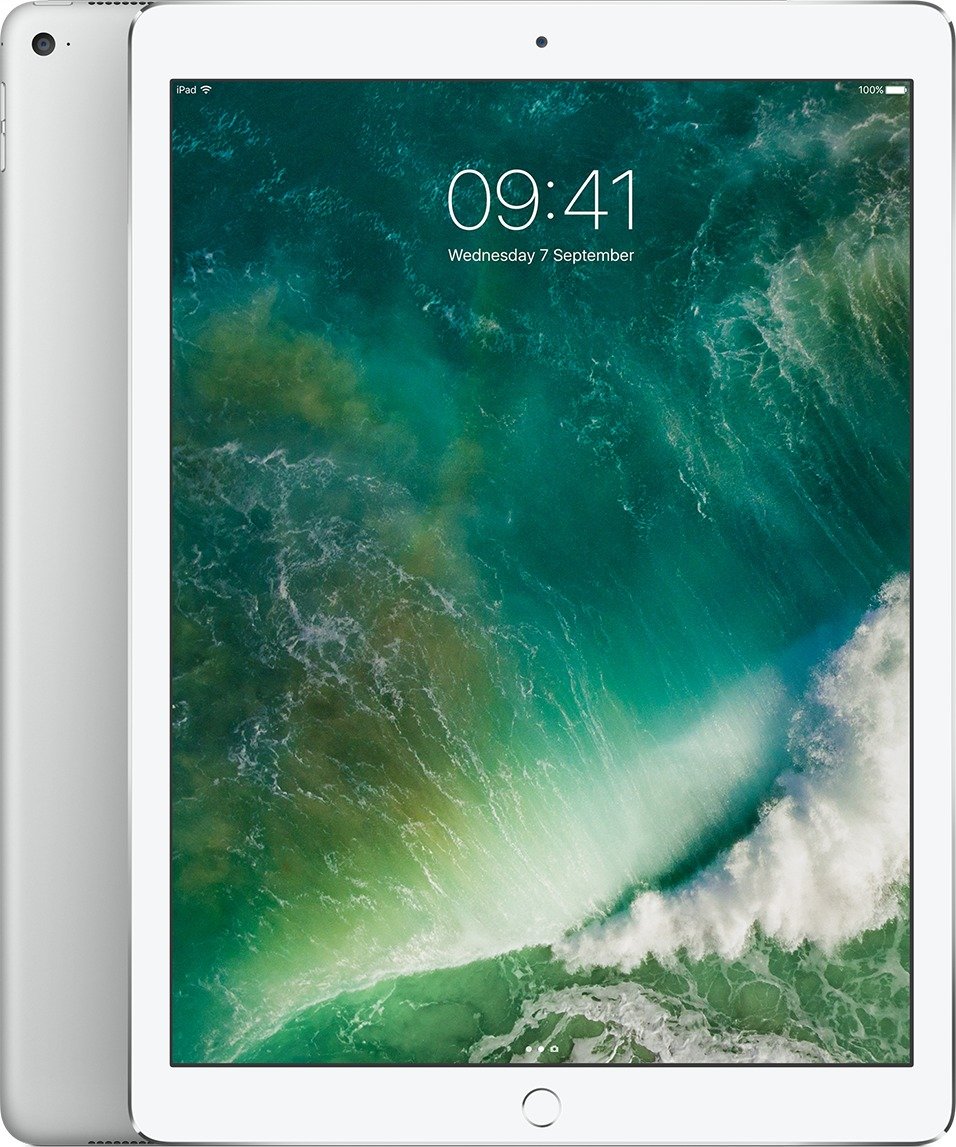 Apple iPad Pro 12,9 Zoll (1. Generation) Knöpfe / Schalter Reparatur