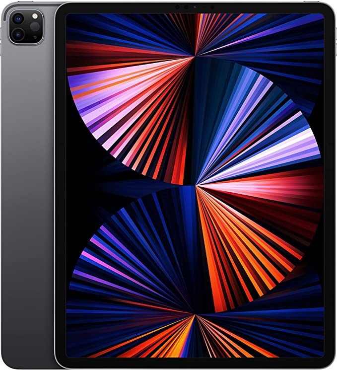 Apple iPad Pro 12.9 (2021) 5. Generation Batterie / Akku Austausch