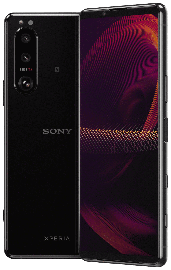 Sony Xperia 5 III Datenrettung / Übertragung