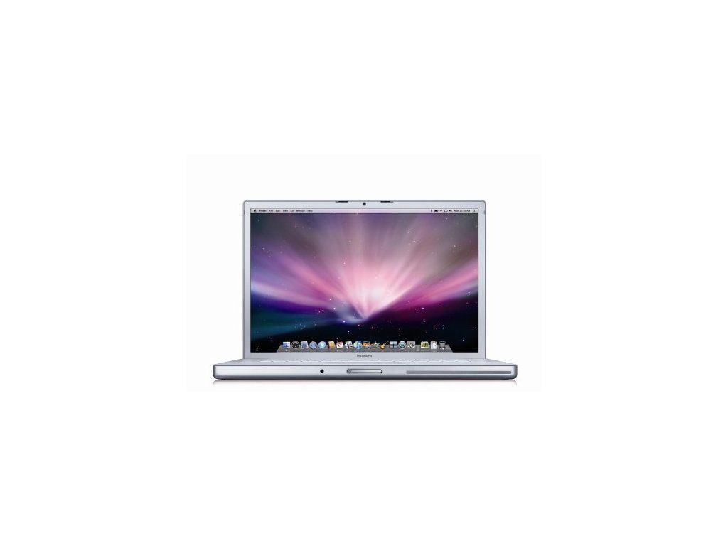 Apple MacBook Pro 15" 2006-2008 (A1150, A1211, A1226, A1260) Display Reparatur