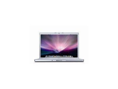 Apple MacBook Pro 15" 2006-2008 (A1150, A1211, A1226, A1260) Display Reparatur bei Der HandyRetter in Köln
