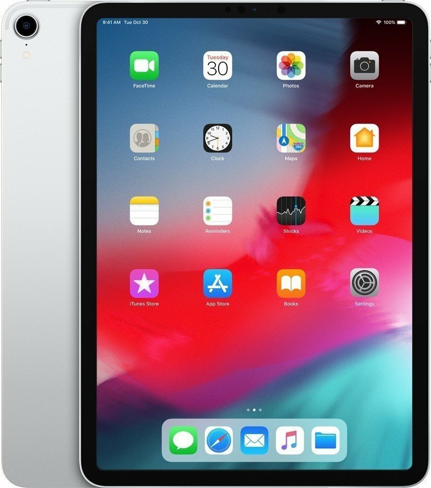 Apple iPad Pro 12,9 2018 (3. Generation) Batterie / Akku Austausch