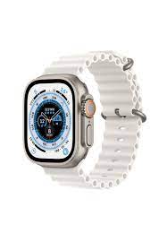 Apple Watch Ultra Display & Glas Reparatur – Fachwerkstatt-Service bei Der HandyRetter in Köln