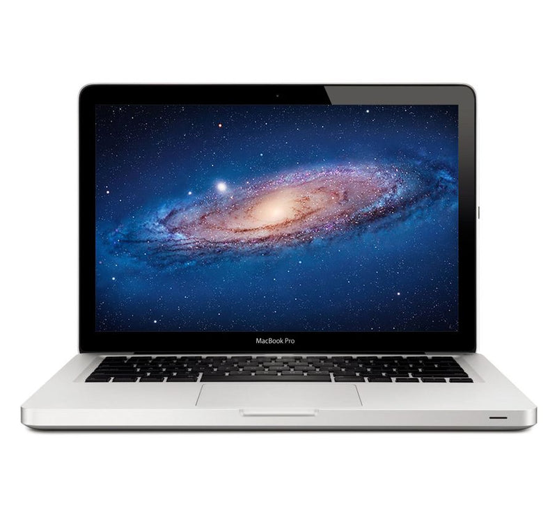 Apple MacBook 13" Aluminium & MacBook Pro 13" 2009-2012 (A1278) Tastatur Reparatur