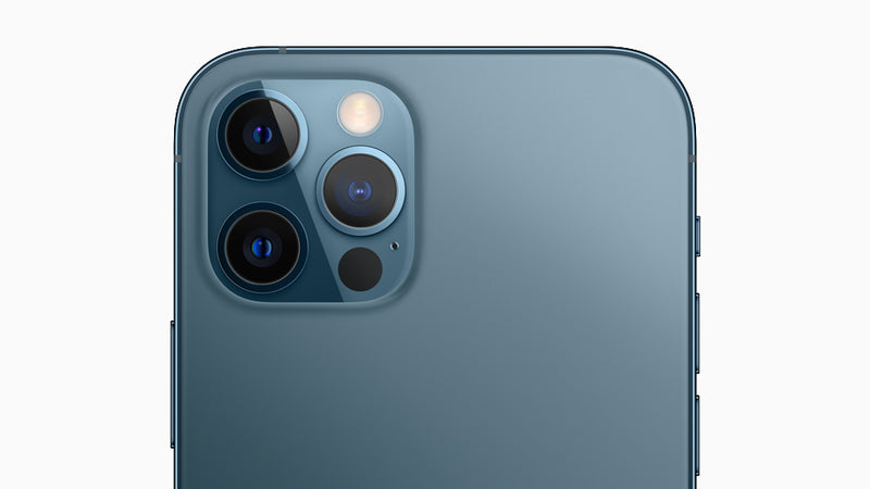 Apple iPhone 12 Pro Max Kamera Reparatur (Original)