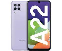 Samsung Galaxy A22 (SM-A226) Kamera Glas Reparatur