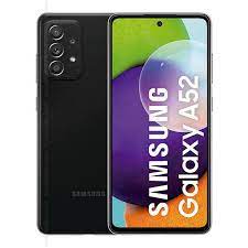 Samsung Galaxy A52 (SM-A525F) Rückseite Reparatur (Original)