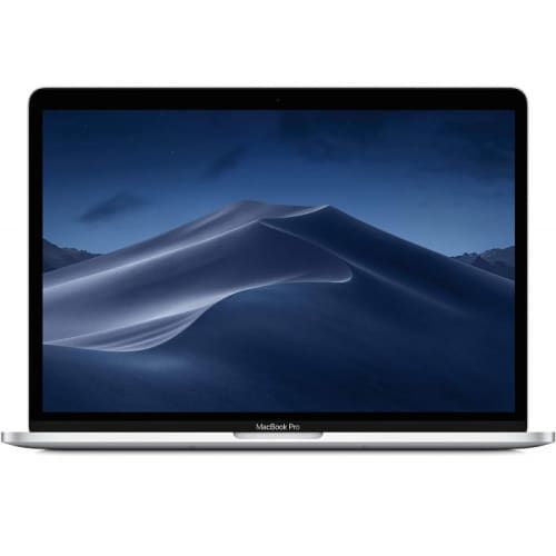 Apple MacBook Pro 13" Retina 2013/2014 (A1502) Display Reparatur