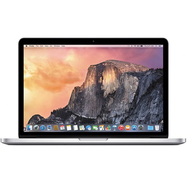 Apple MacBook Pro 13,3" Retina 2012-2013 (A1425) Trackpad Reparatur