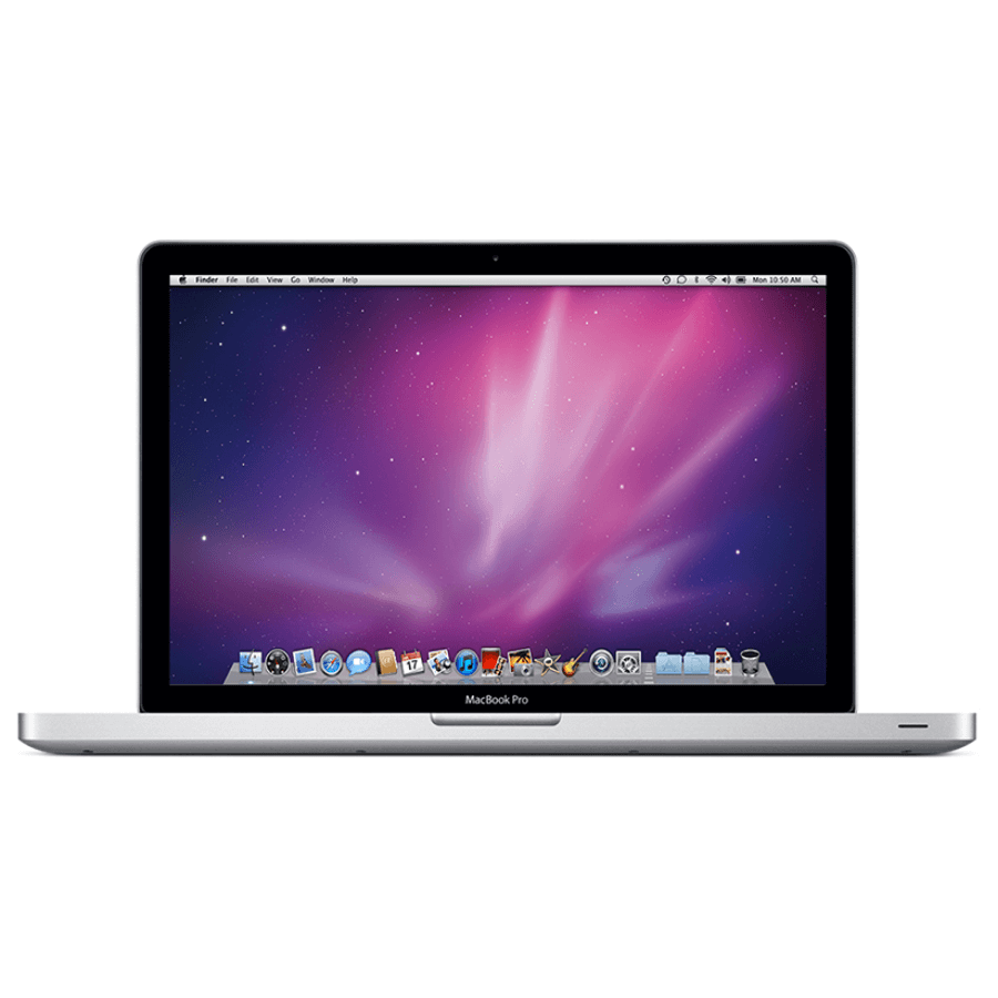 Apple MacBook Pro 17" Unibody 2009-2011 (A1297) Batterie / Akku Austausch