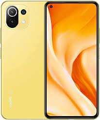 Xiaomi Mi 11 Lite 5G Wasserschaden Reparatur