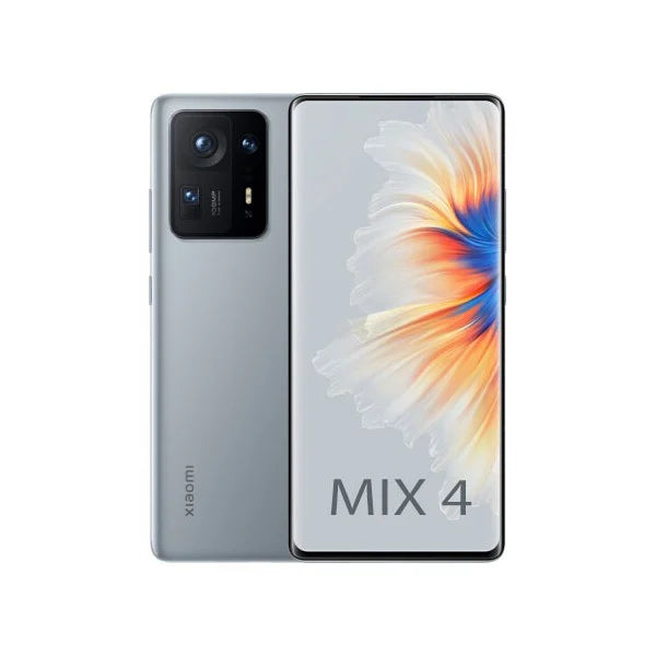 Xiaomi Mi Mix 4 Software Reparatur