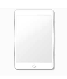 Apple iPad (5. Generation) 2017 Batterie / Akku Austausch