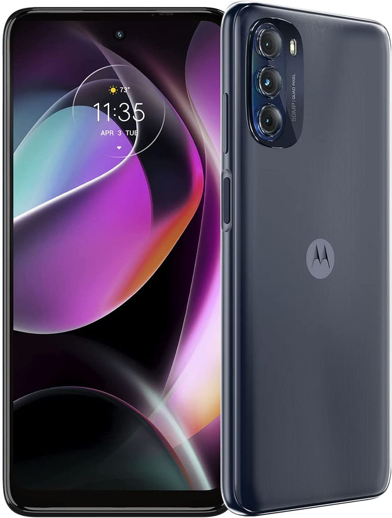 Motorola Moto G 5G (XT2113) Software Reparatur