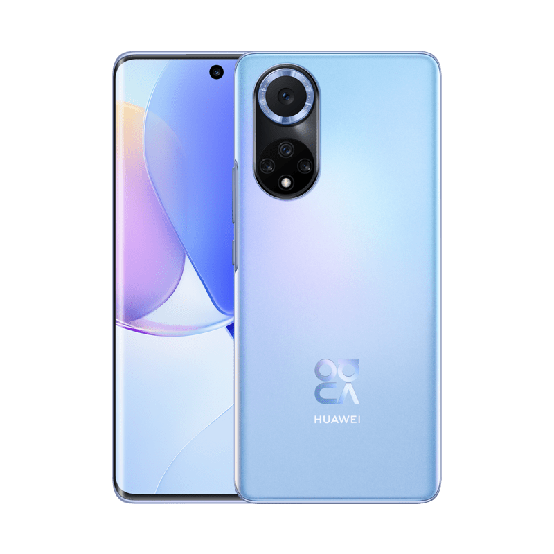 Huawei Nova 9 Datenrettung / Übertragung