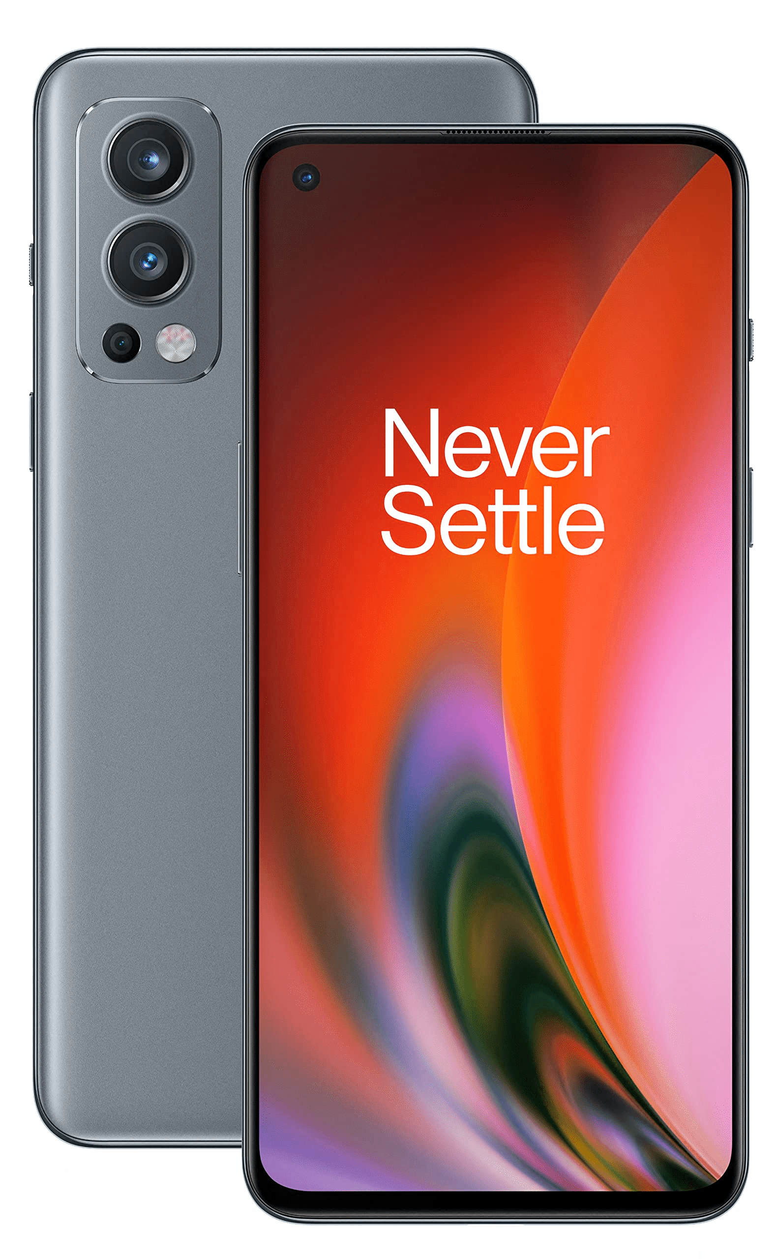 OnePlus Nord 2 Batterie / Akku Austausch